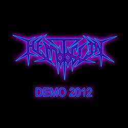 Hemotoxin : Demo 2012